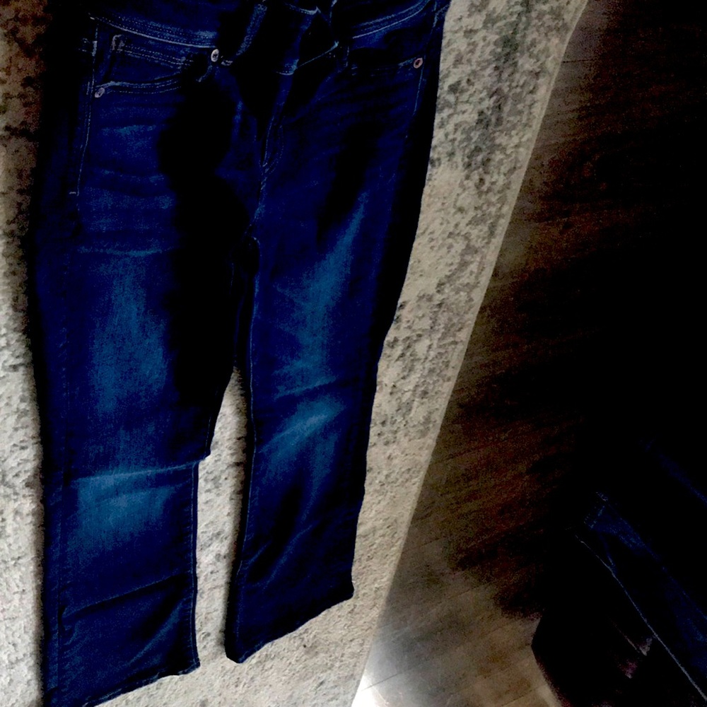 American eagle kick boot